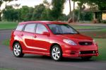 Toyota Matrix 2003 года